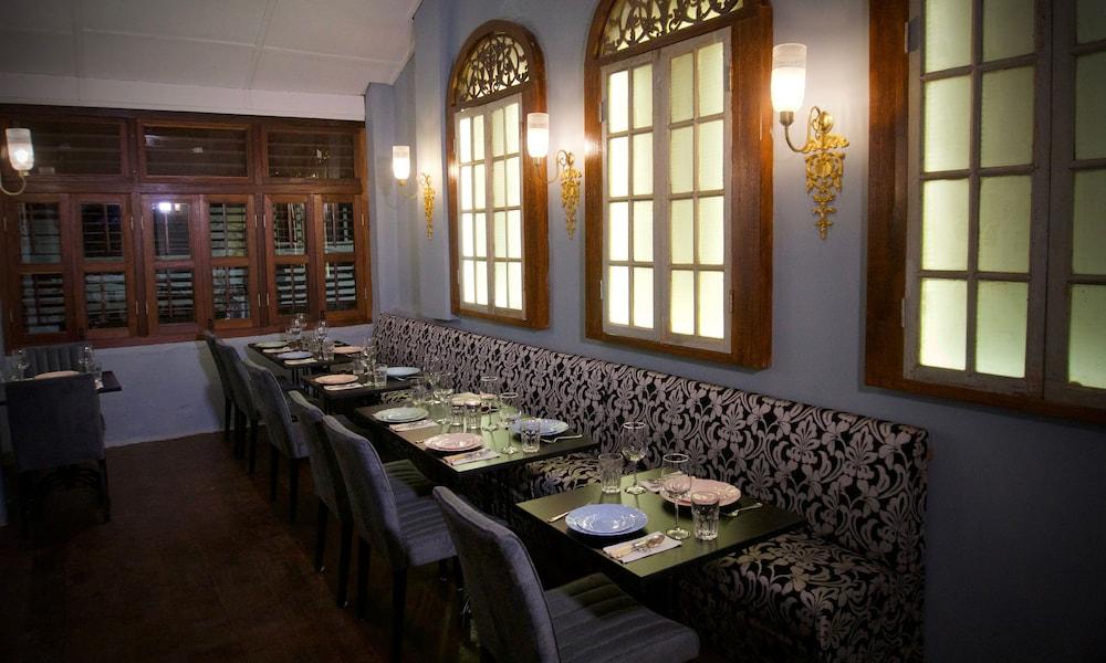Jawi Peranakan Mansion George Town  Kültér fotó