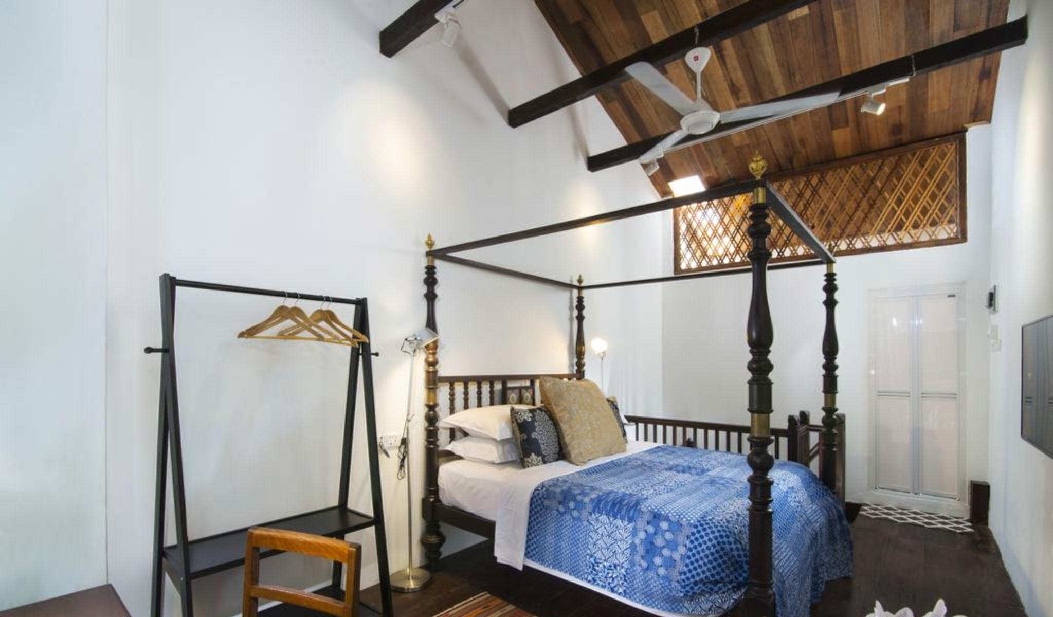 Jawi Peranakan Mansion George Town  Kültér fotó