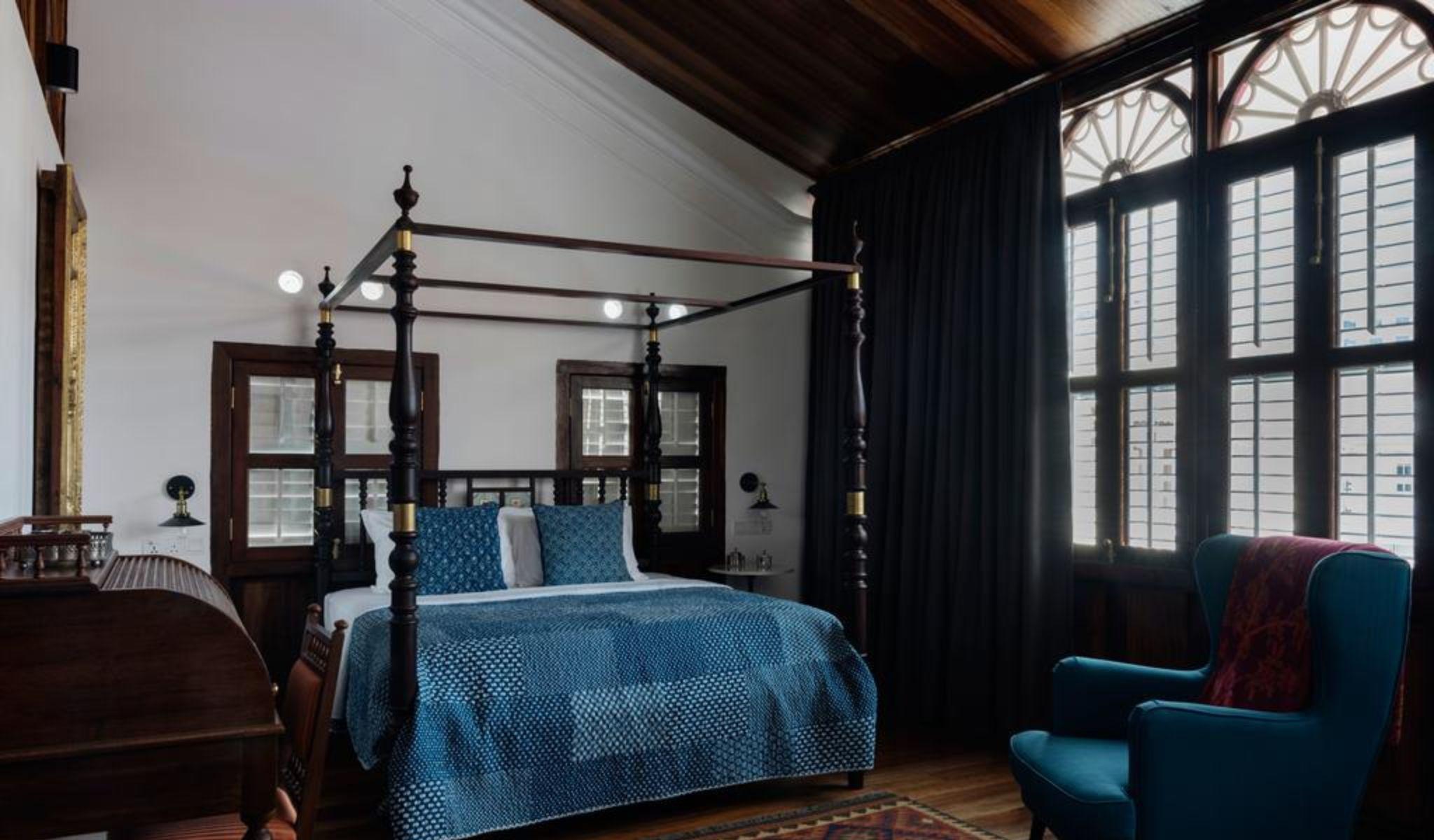 Jawi Peranakan Mansion George Town  Kültér fotó