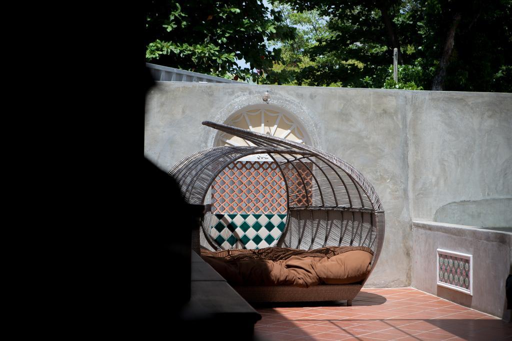 Jawi Peranakan Mansion George Town  Kültér fotó
