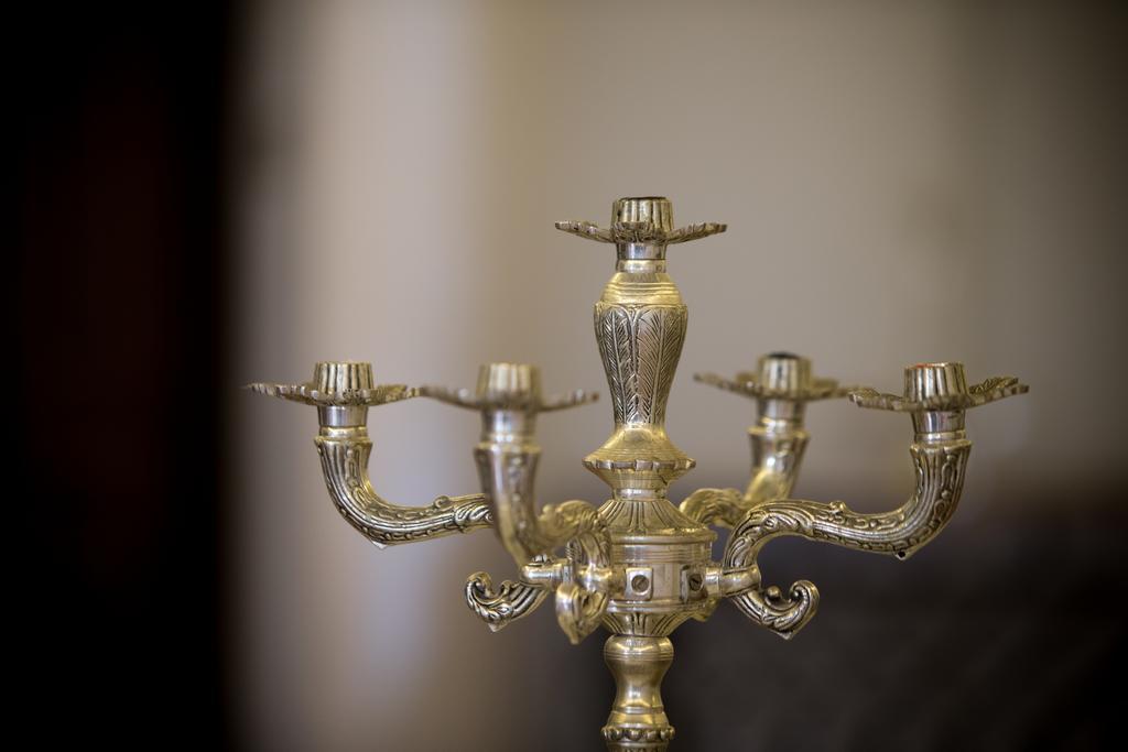 Jawi Peranakan Mansion George Town  Kültér fotó