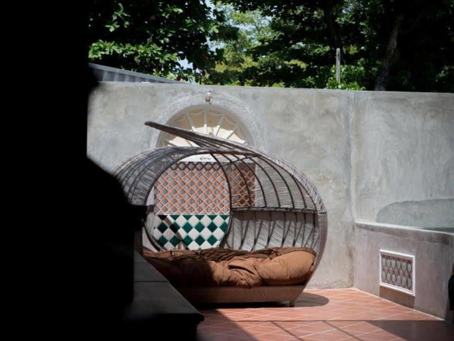 Jawi Peranakan Mansion George Town  Kültér fotó