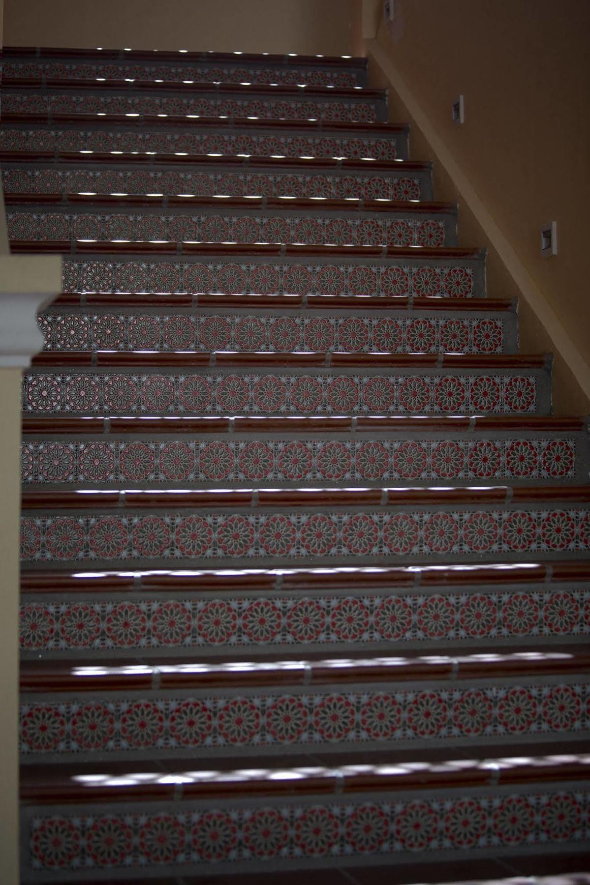 Jawi Peranakan Mansion George Town  Kültér fotó